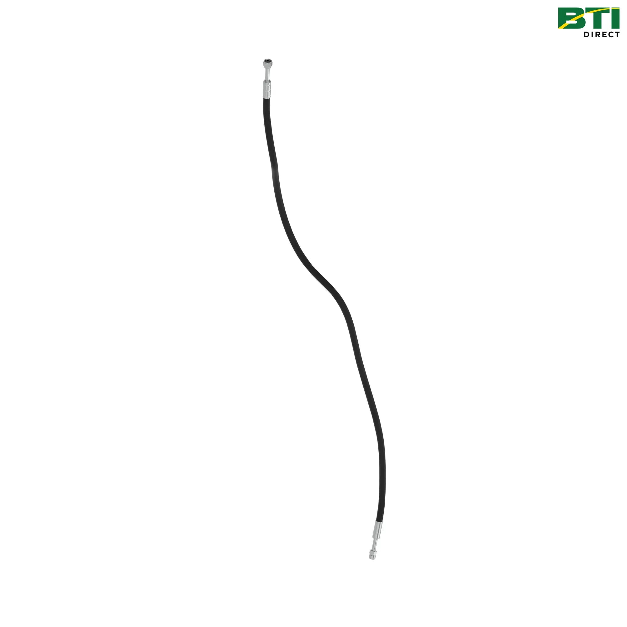 RE202239: Air Conditioner Suction Hose