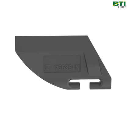 N168994: Double Disk Opener Scraper, Right Side