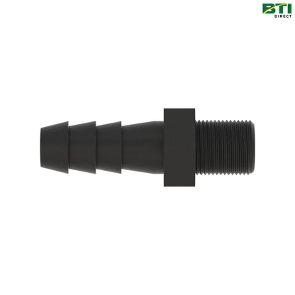 N318843: Male Threaded Connector Hose Fitting