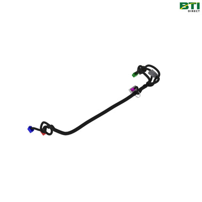 AUC15839: Deluxe Light Switch Wiring Harness
