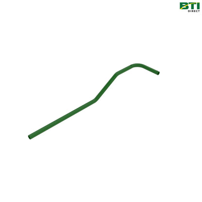 AX10007: Handrail Tube, Left Side