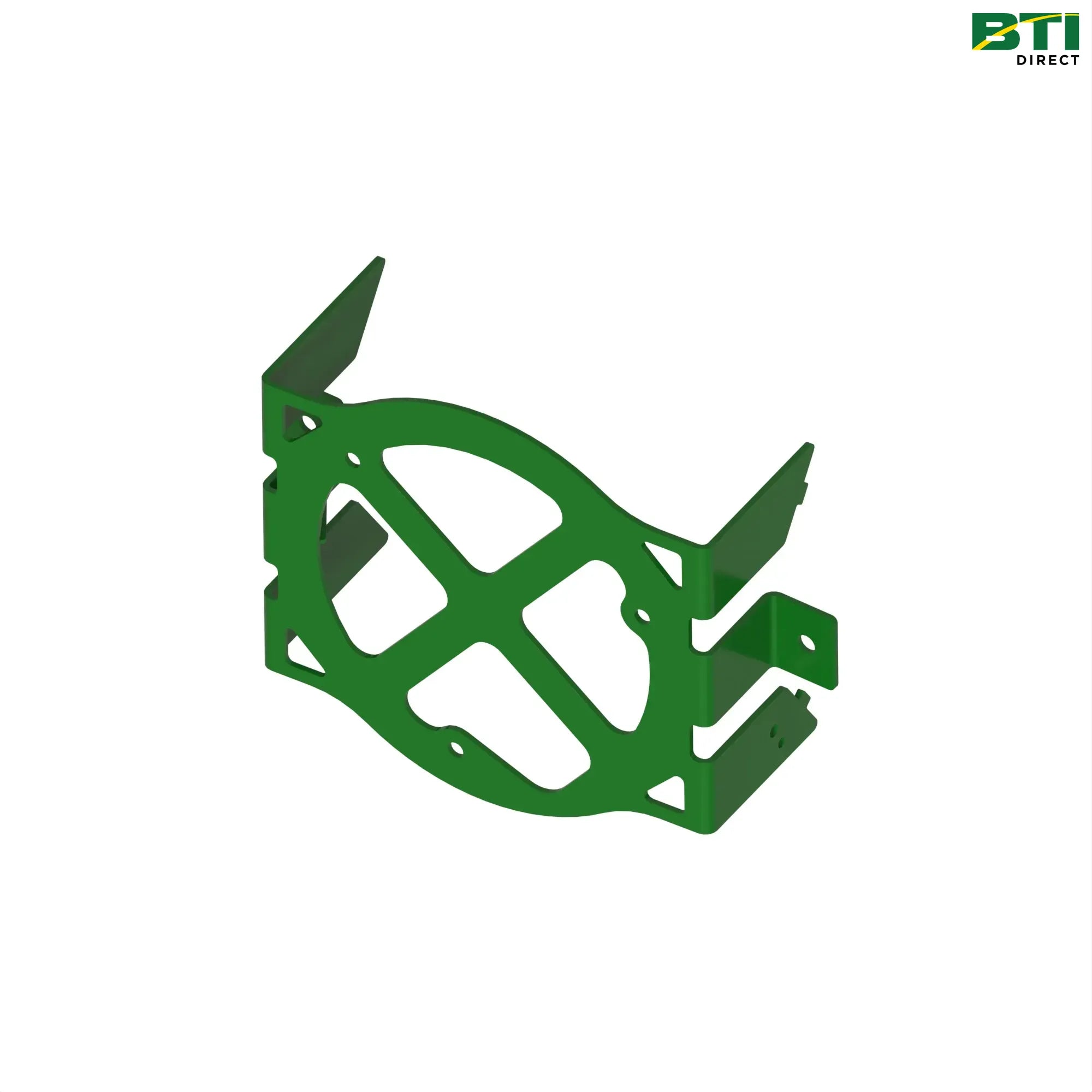 AXE76646: Yield Sensor Support