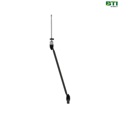AUC13545: MFWD Driveshaft
