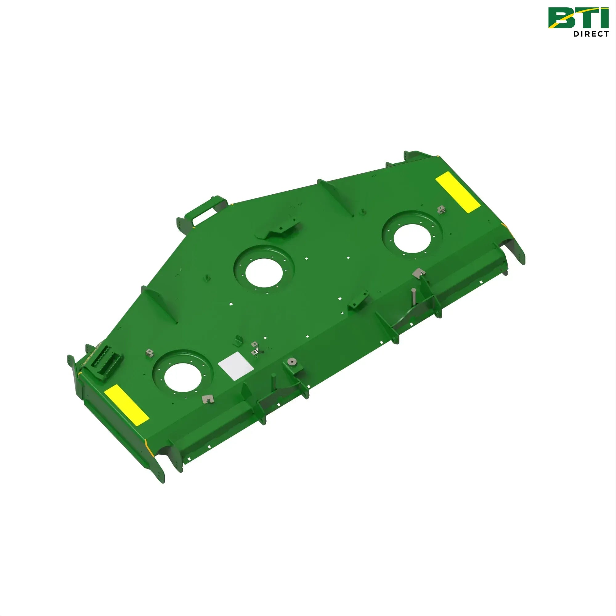 AUC20065: Mower Deck