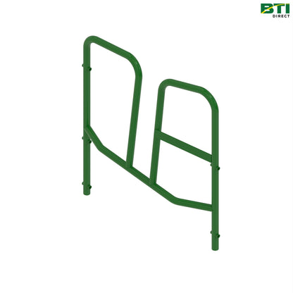 AN303696: Handrail