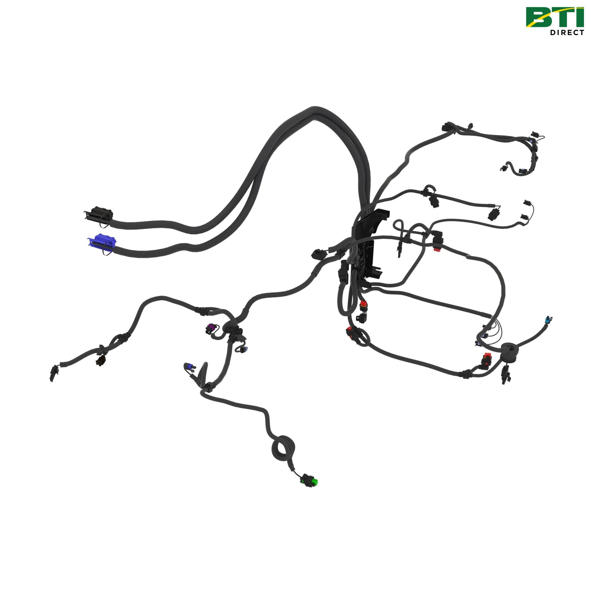AL224216: Transmission Wiring Harness