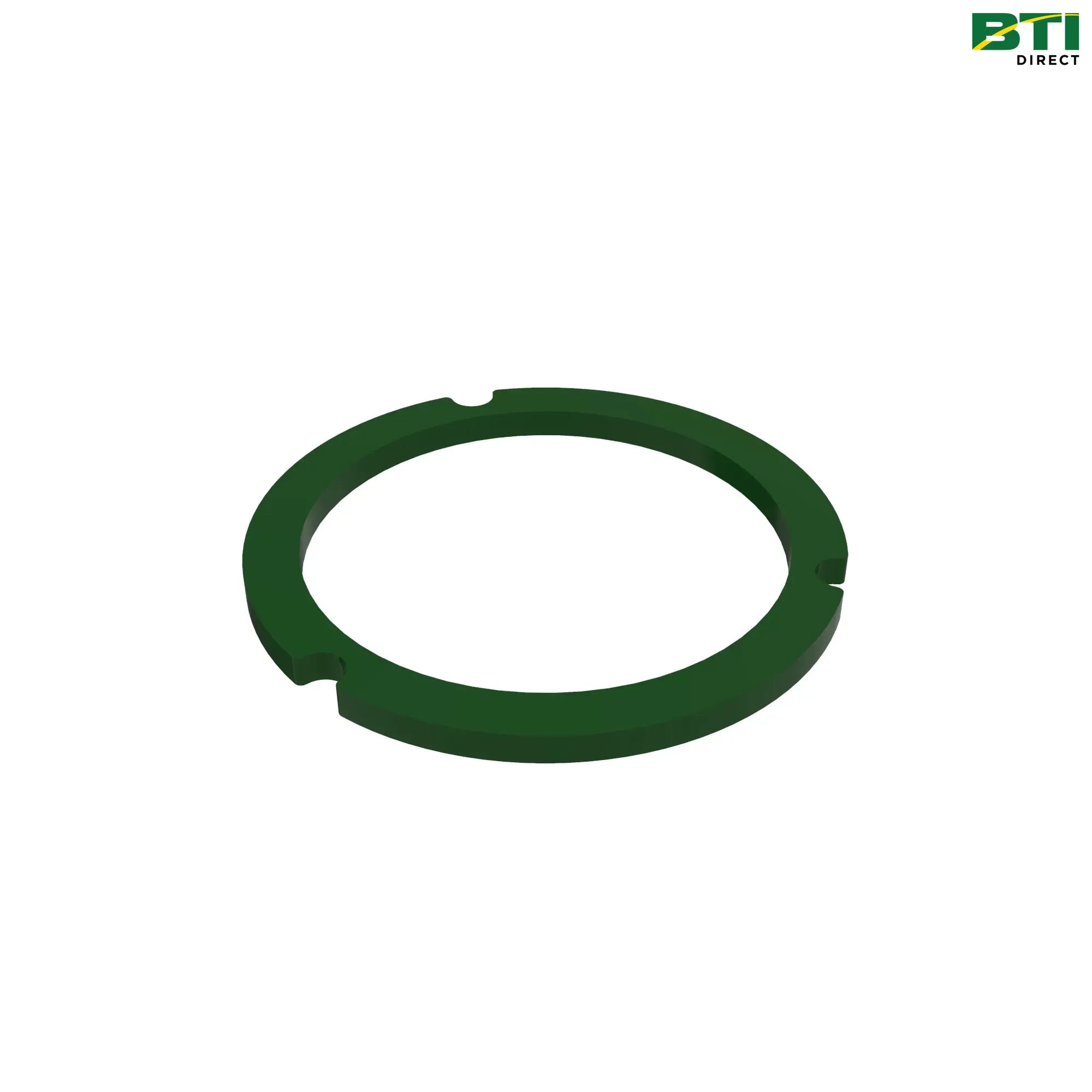 N133574: Bearing Nut, 4"