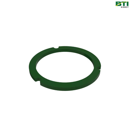 N133574: Bearing Nut, 4"