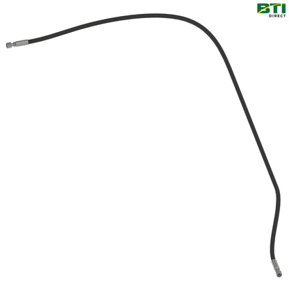 AN279414: Feeder Motor Pressure Hydraulic Hose