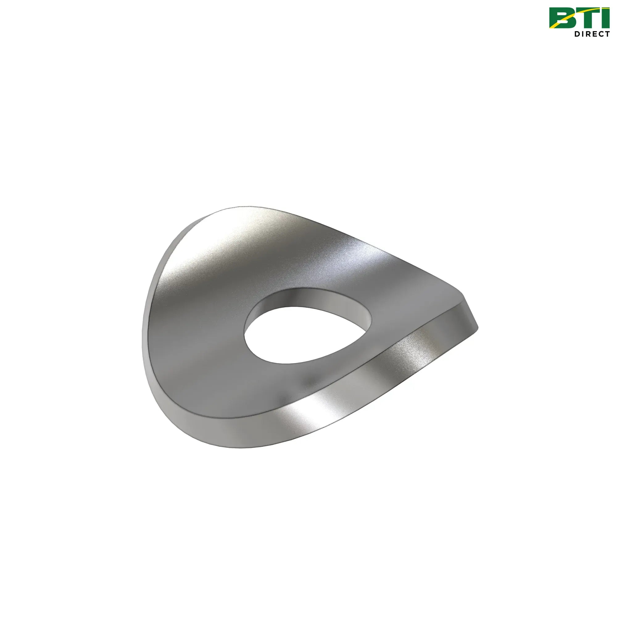 N310309: Curved Lock Washer