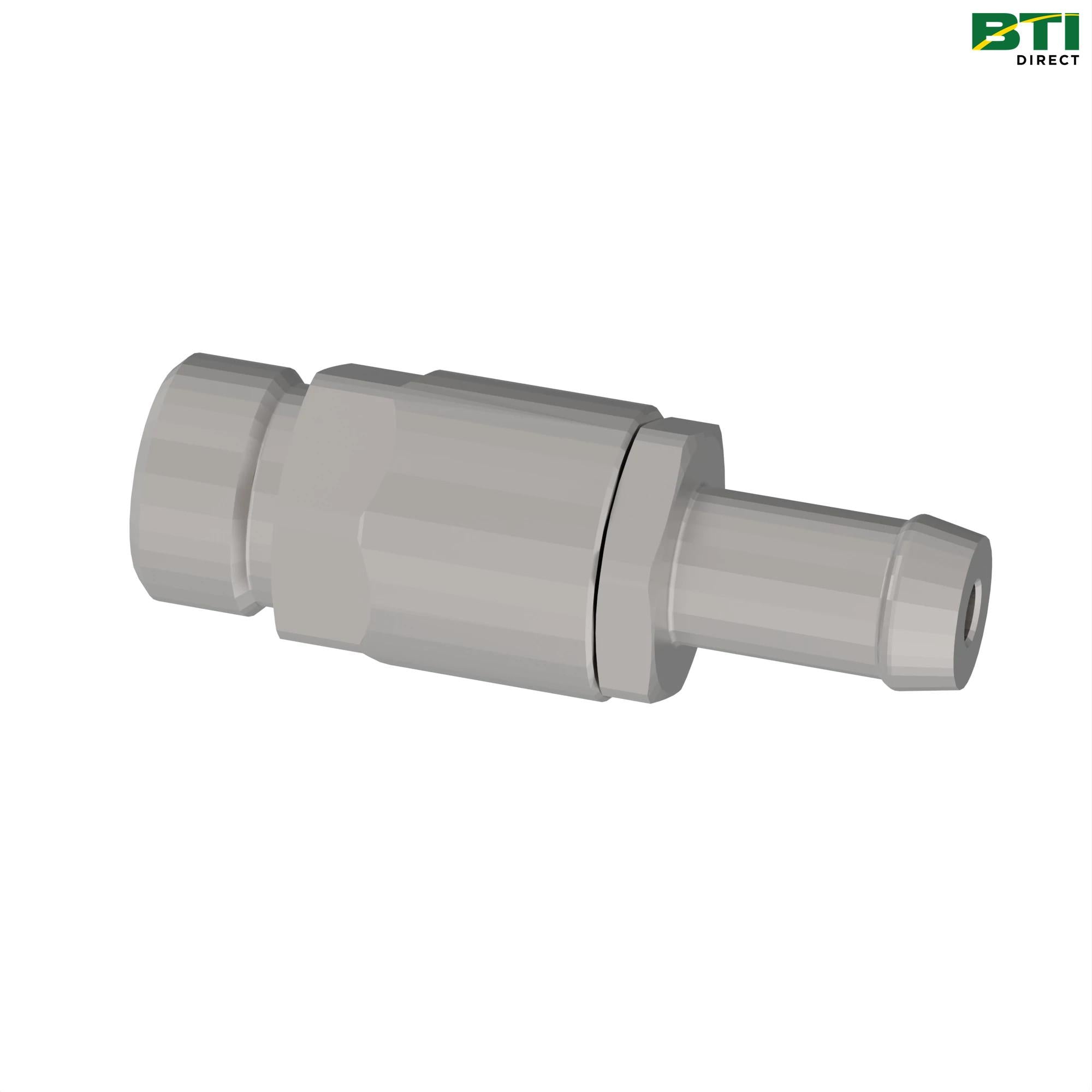 AL225826: Check Valve