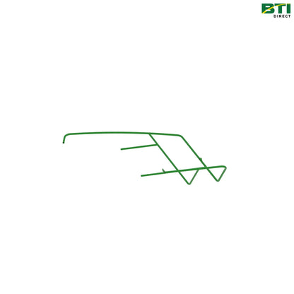 AXE48957: Left Side Handrail