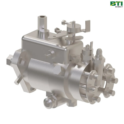 RE40586: Fuel Injection Pump