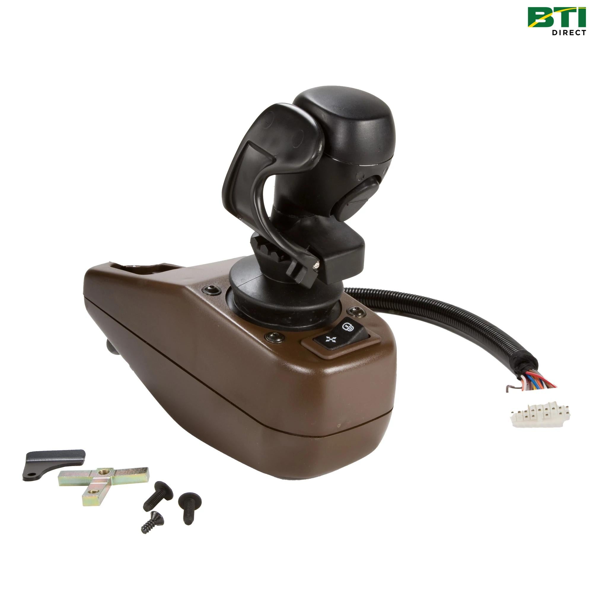 AR243091: Single-Lever Control for CommandARM™ (Joystick) Kit