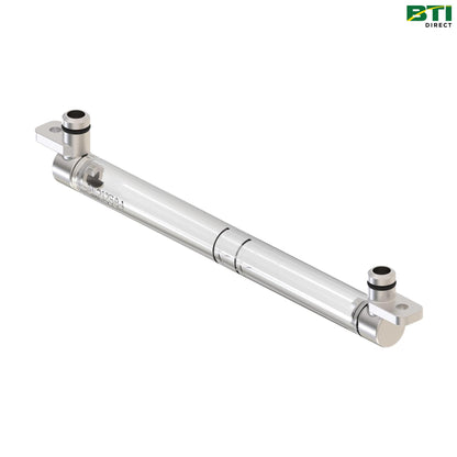 AL212584: Gauge