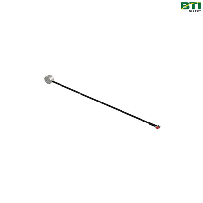 AUC12498: Electric Motor