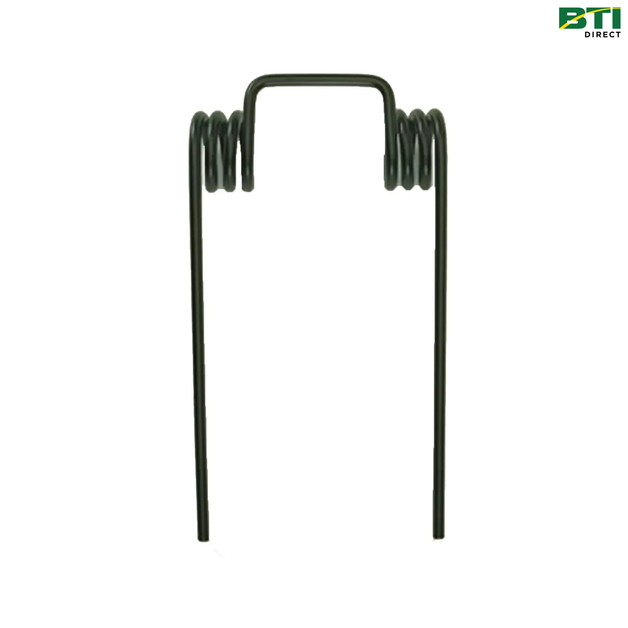 N236893: Double Torsion Spring Tooth