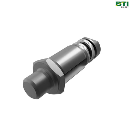AL181917: Brake Disk Return Compression Spring
