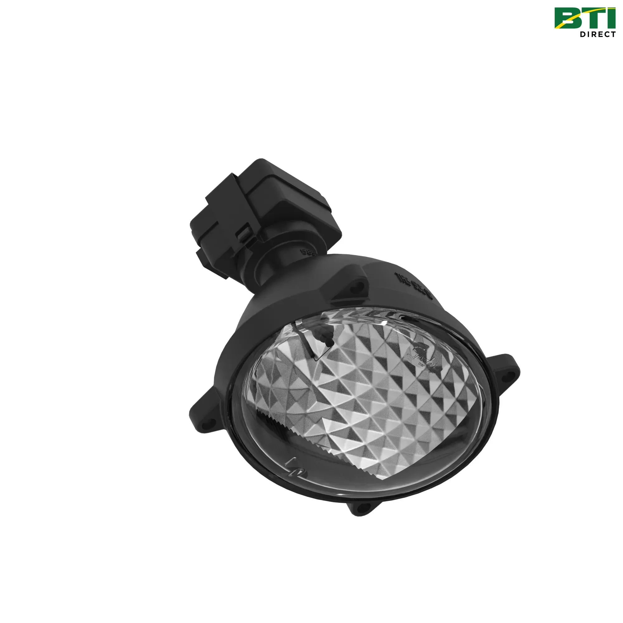 RE271573: High-intensity Discharge Lamp