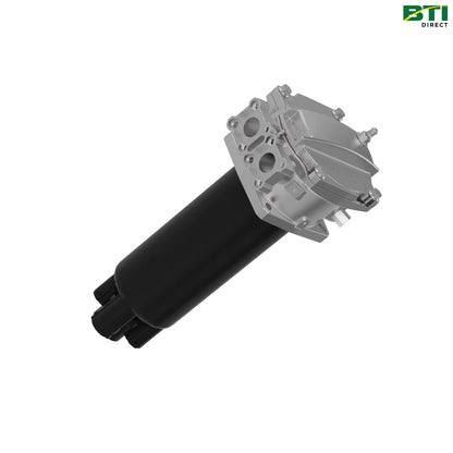 AXE21844: Hydraulic Oil Reservoir Filter Assembly