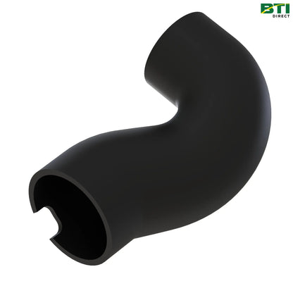 N379781: Air Intake Elbow Hose