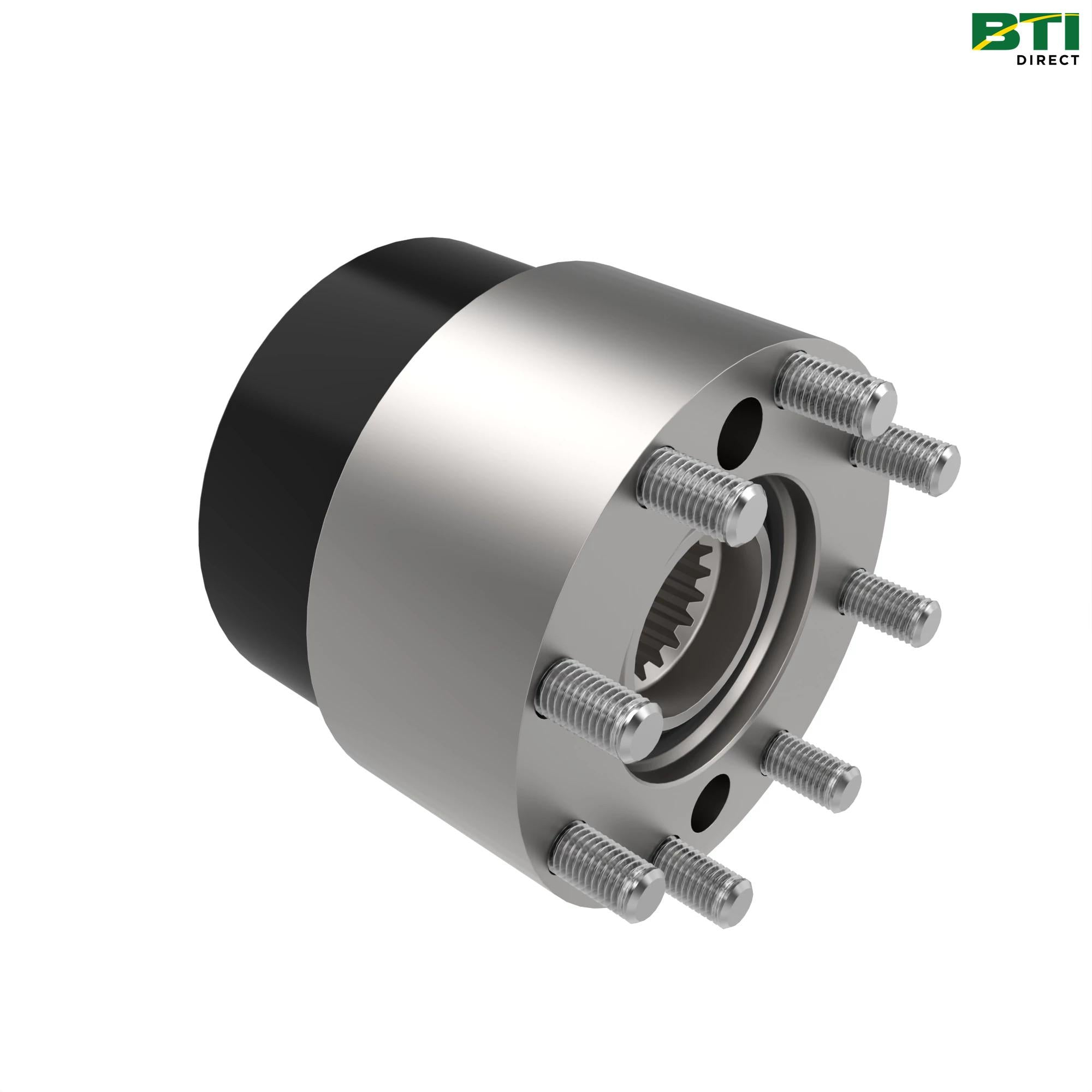 AL228784: Vibration Dampener