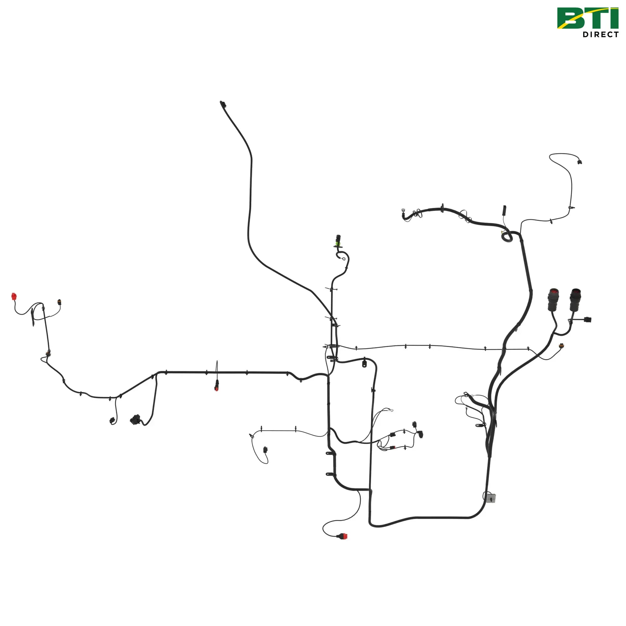 AXE69061: Engine Wiring Harness