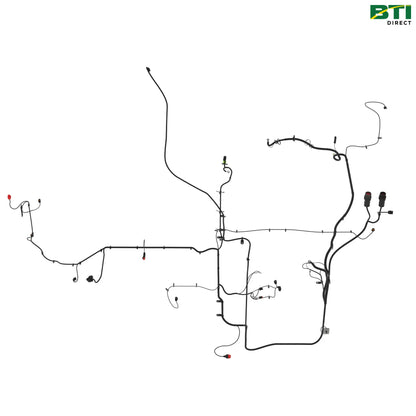 AXE69061: Engine Wiring Harness
