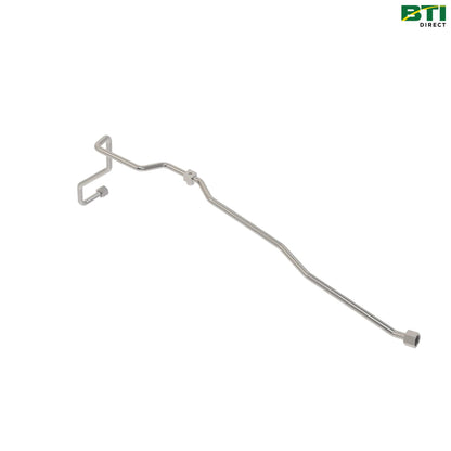 AL227287: Steering Oil Line, Right Side