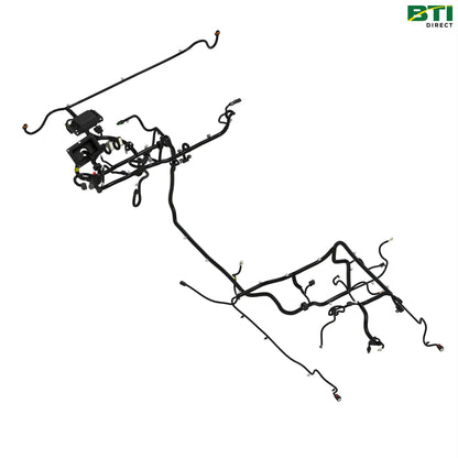 AUC14233: Chassis Wiring Harness