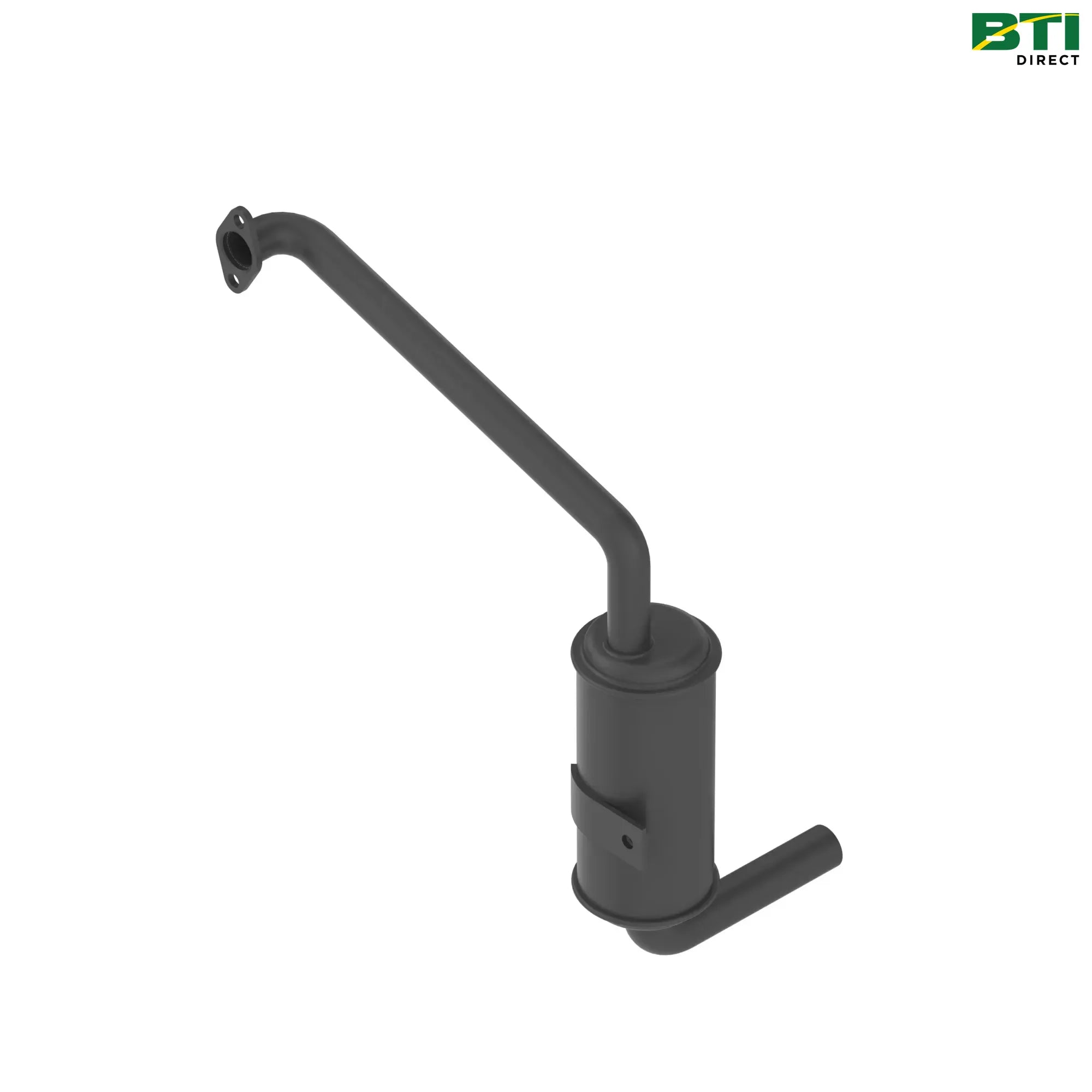 MT1534: Muffler