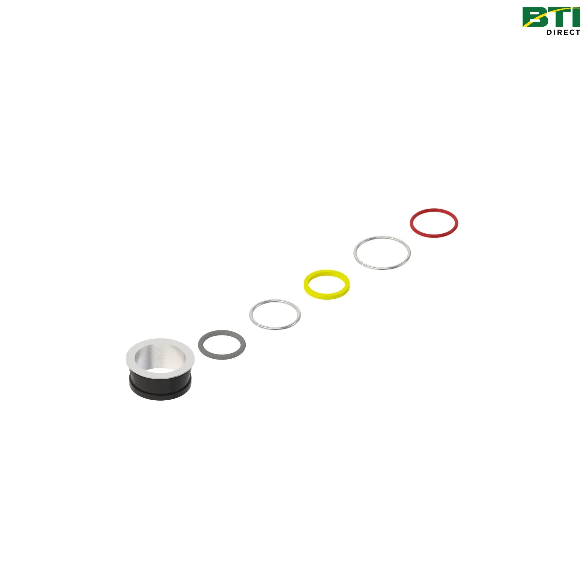 AW35514: Oil Lines Repair Kit