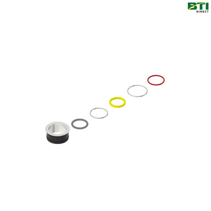AW35514: Oil Lines Repair Kit