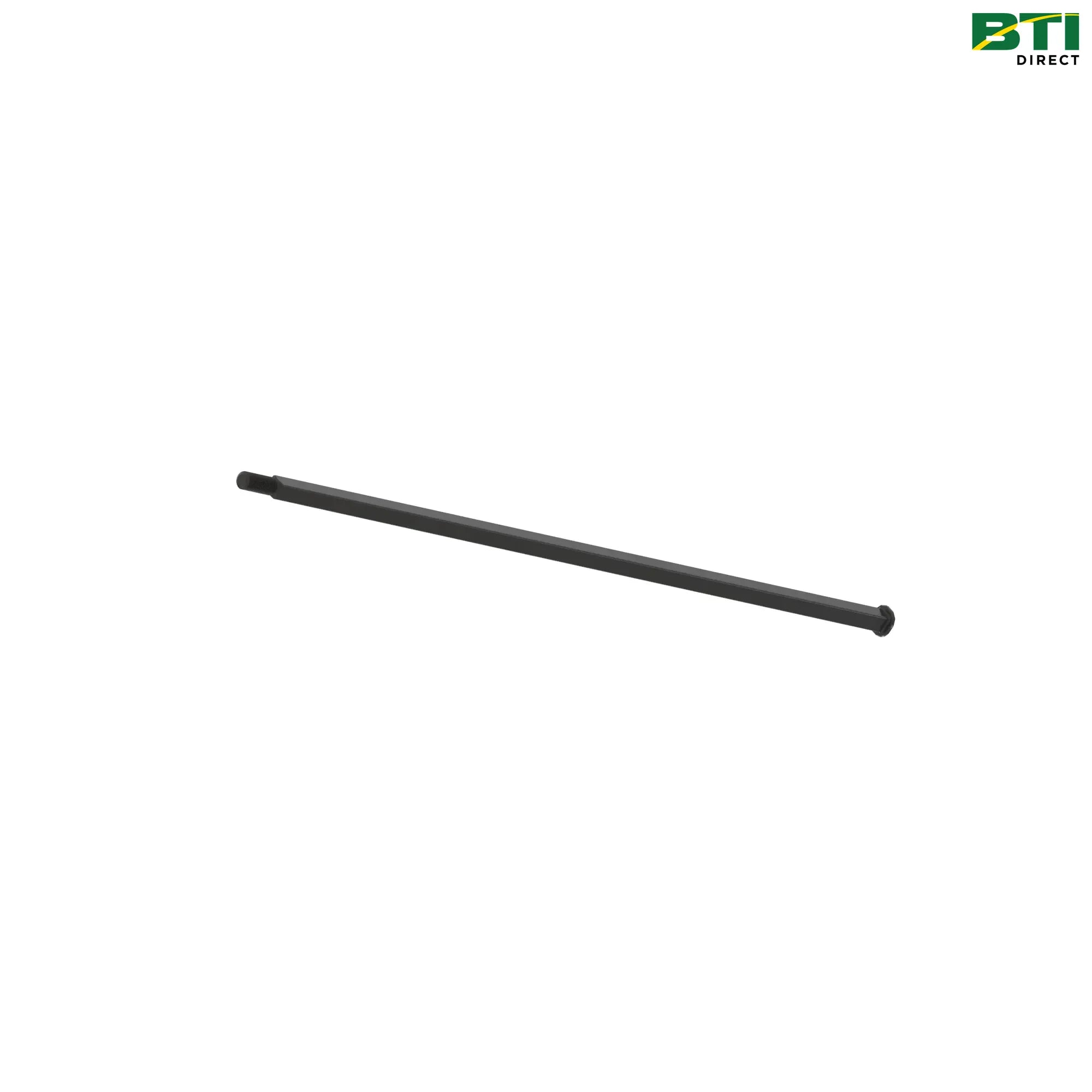 N241663: Round Head Gang Bolt