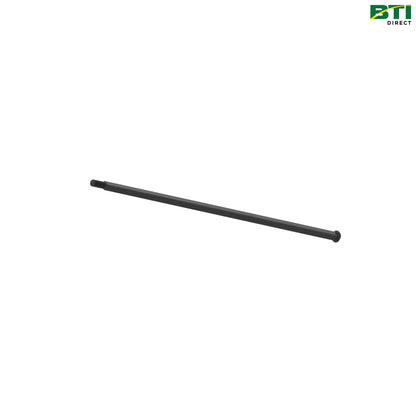 N241663: Round Head Gang Bolt
