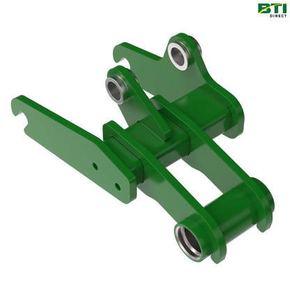 AXE58256: Arm, Hydraulic Belt Tensioner
