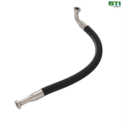 AXE25991: Ground Drive Rear Hydraulic Hose