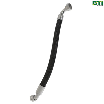 RE320551: Coupler Hydraulic Hose