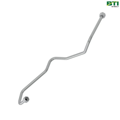 RE176668: Front Rockshaft Pressure Oil Line