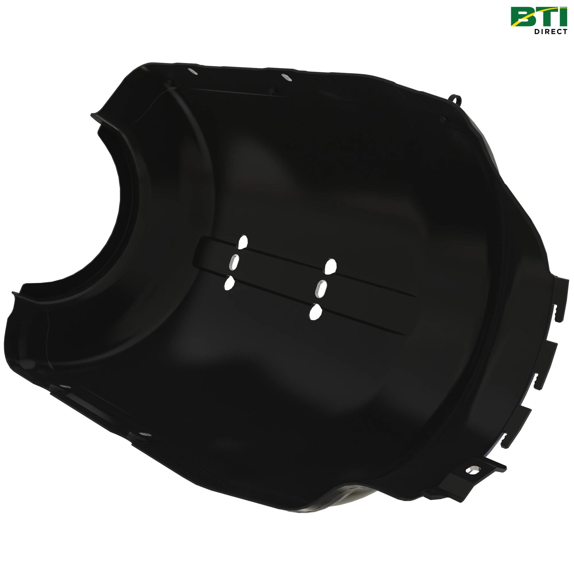 AL235391: Heat Shield