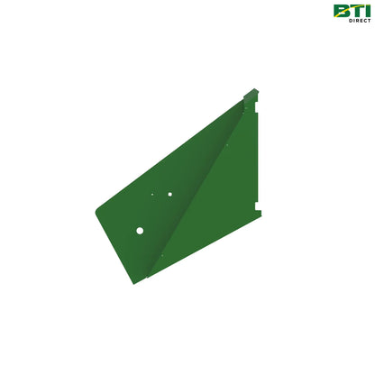 AXE65295: Left Side Rear Shield