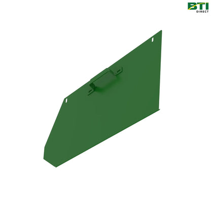 AXE30254: Guard