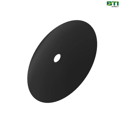 N242912: Right Side Disk Blade, Diameter 508 mm