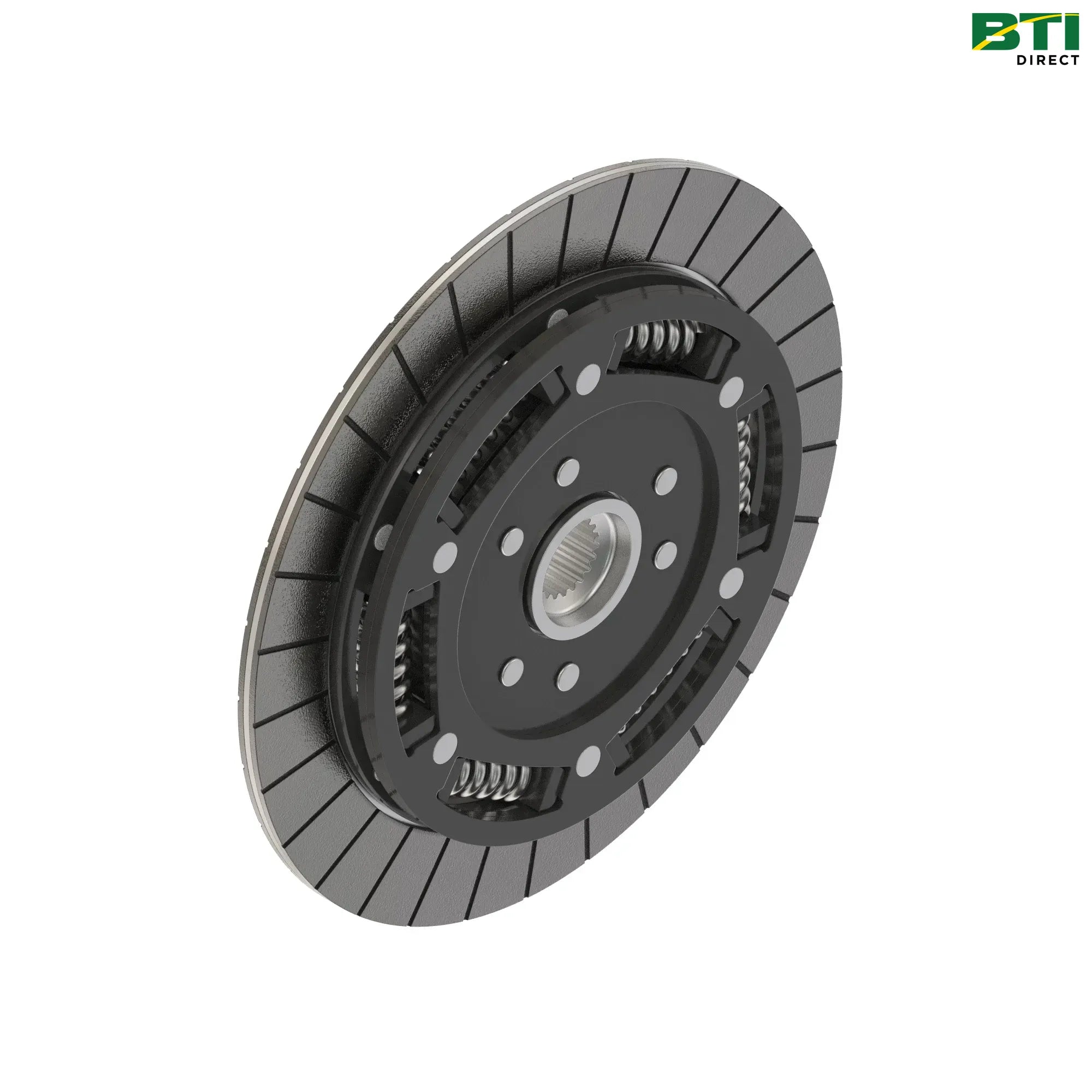 RE329205: Clutch Disk