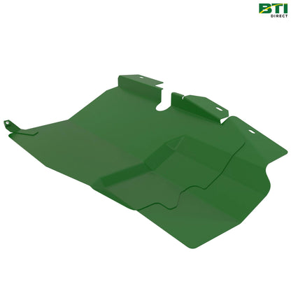 AL202232: Heat Shield