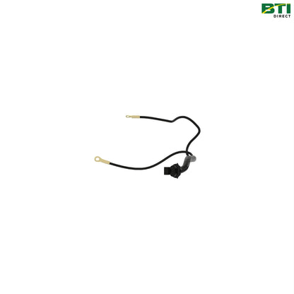 AUC10685: Reel Motor Controller Wiring Harness