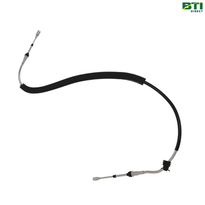 AL231655: Push Pull Cable