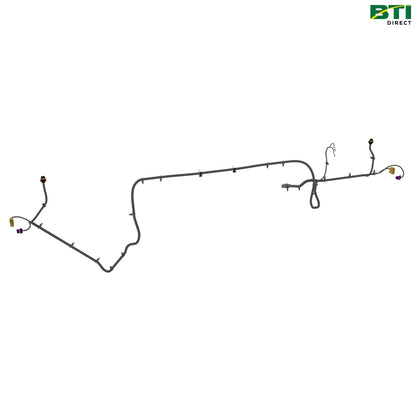 AXE63149: Rear Tail Light Wiring Harness