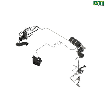 BL16265: Trailer Air Brake Attachment
