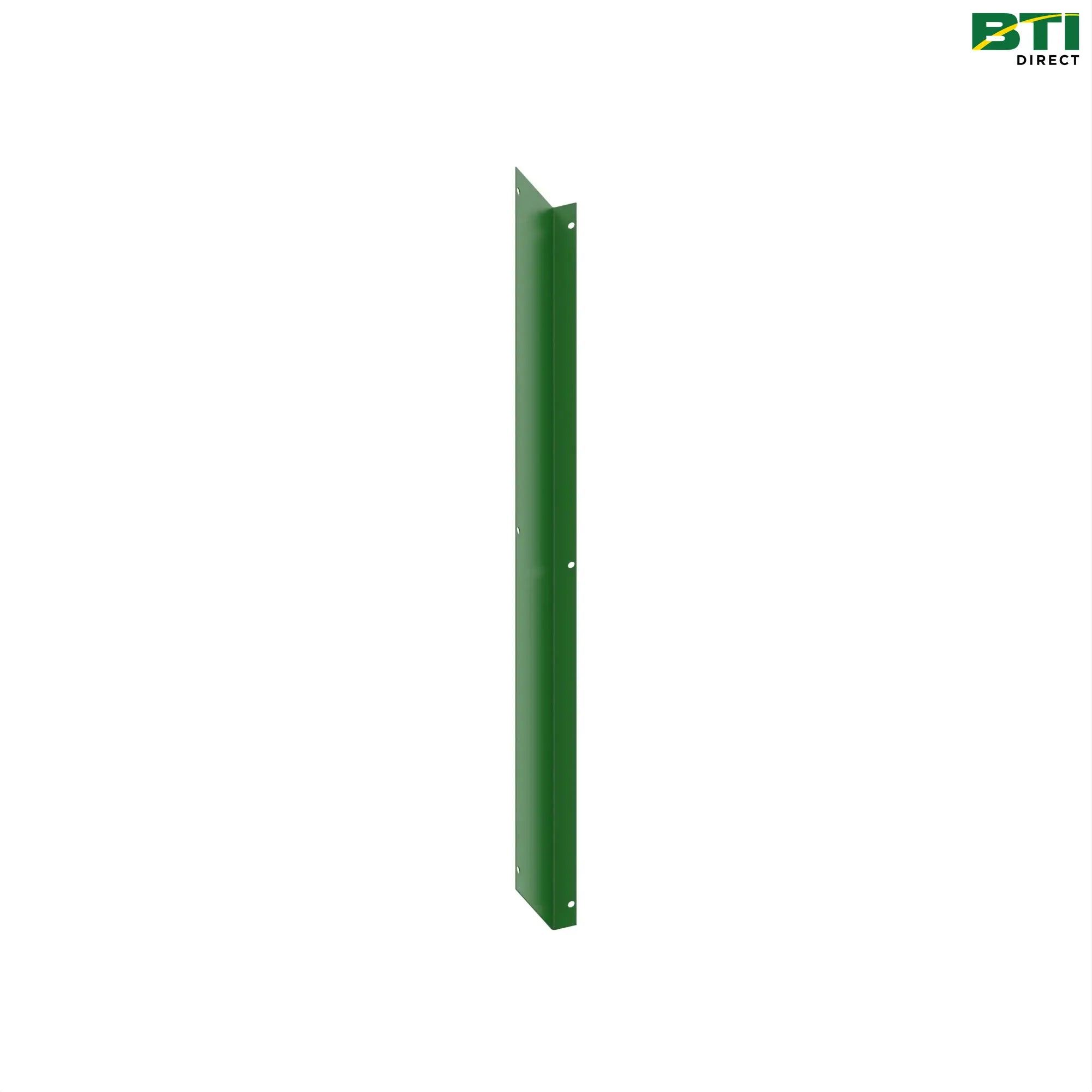 N196392: Right Side Compactor Shield